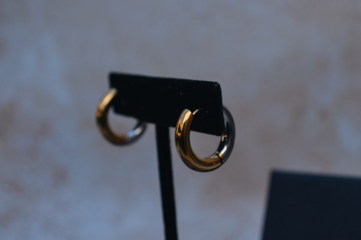 The 'SAMARA' Earrings