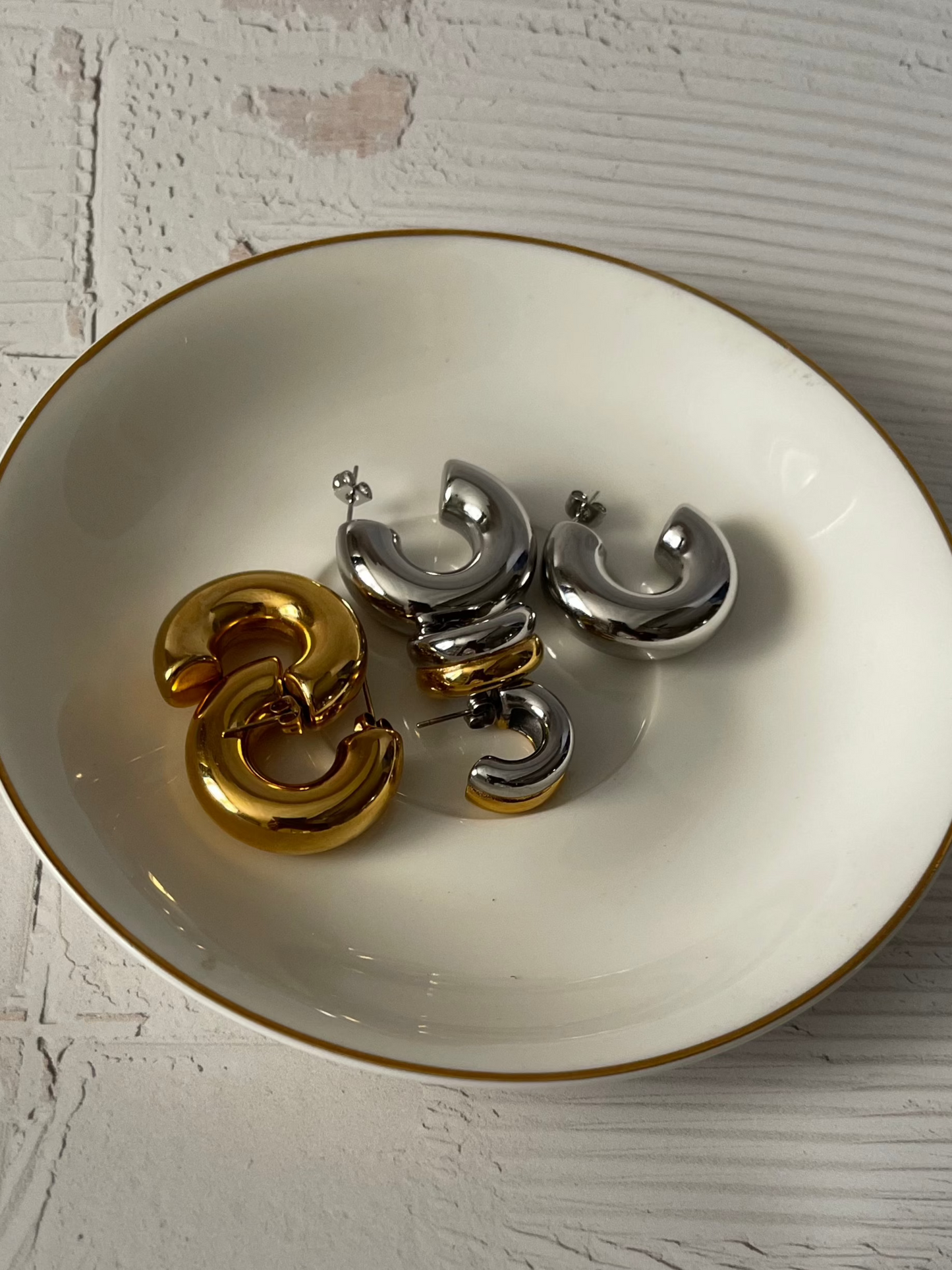 The 'Veera' Earrings