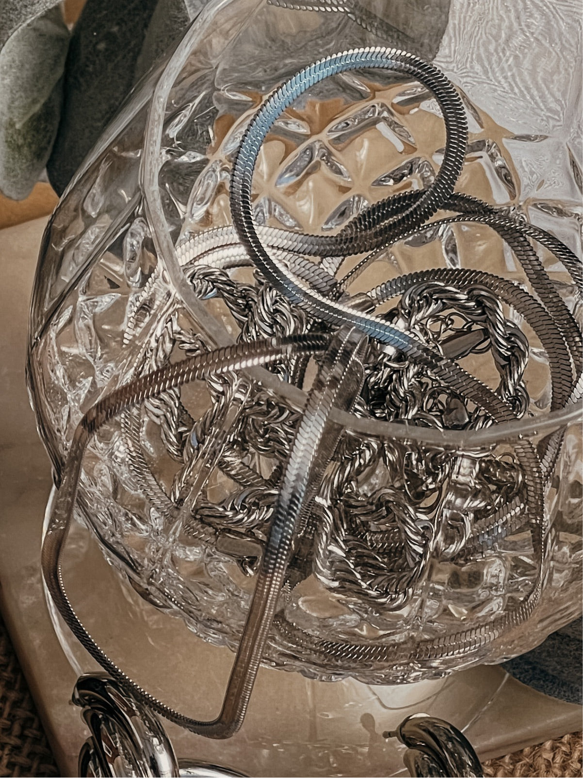 The 'Bailey' Necklace