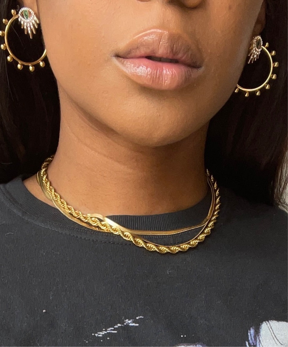 The 'IMARA' Necklace