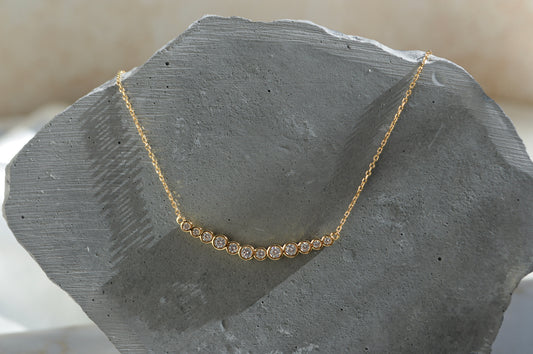 'THEIA' Necklace
