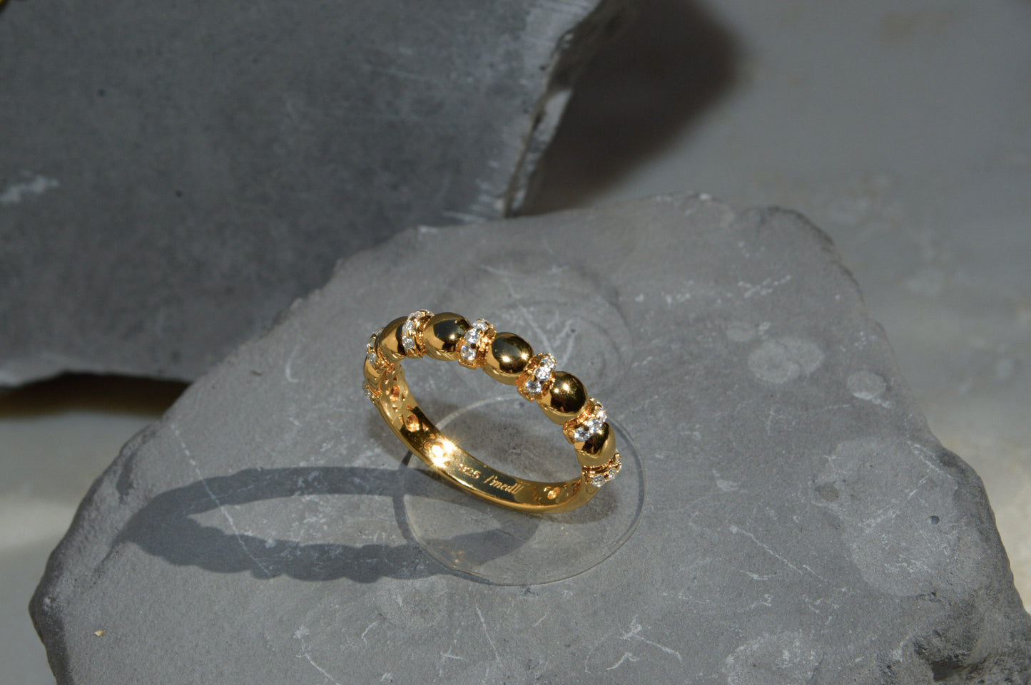 'APHRODITE' Ring