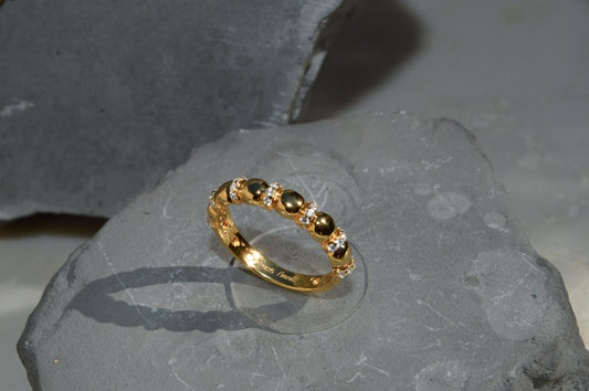 'APHRODITE' Ring