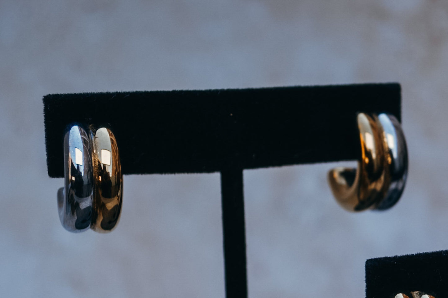 The 'QUINN' Earrings
