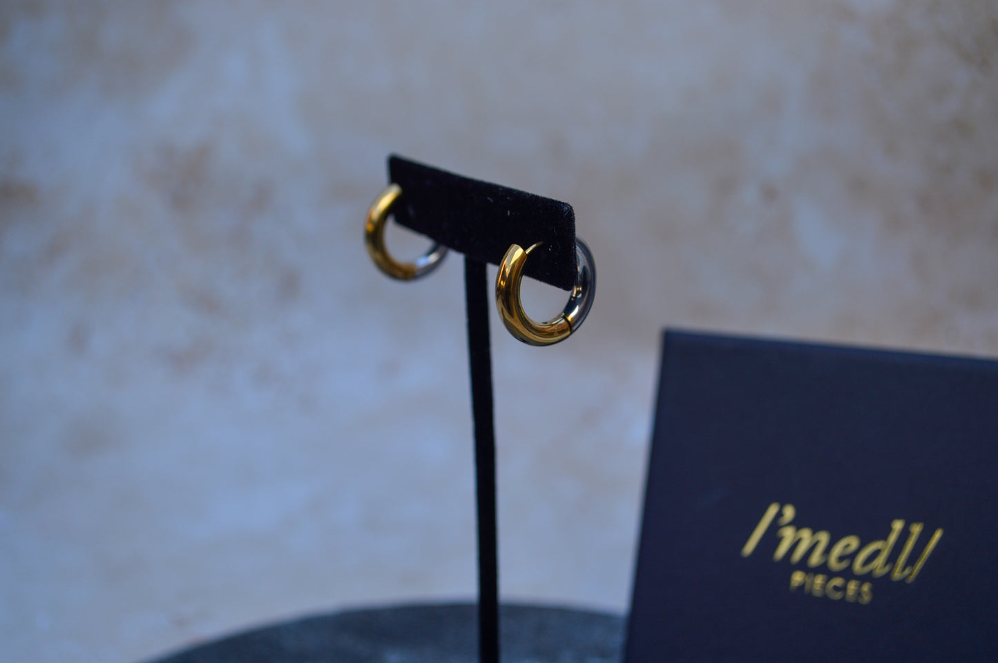 The 'SAMARA' Earrings