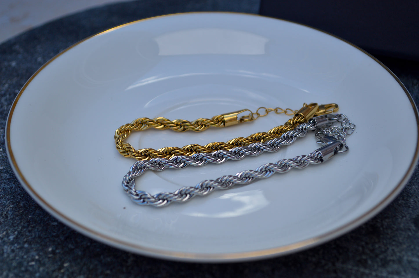 The 'IMARA' Bracelet