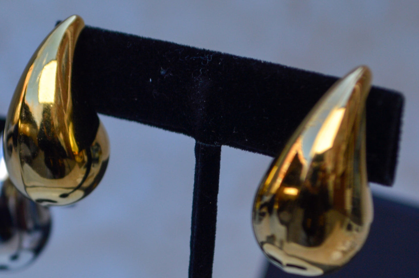 The 'AMAZI' Earrings