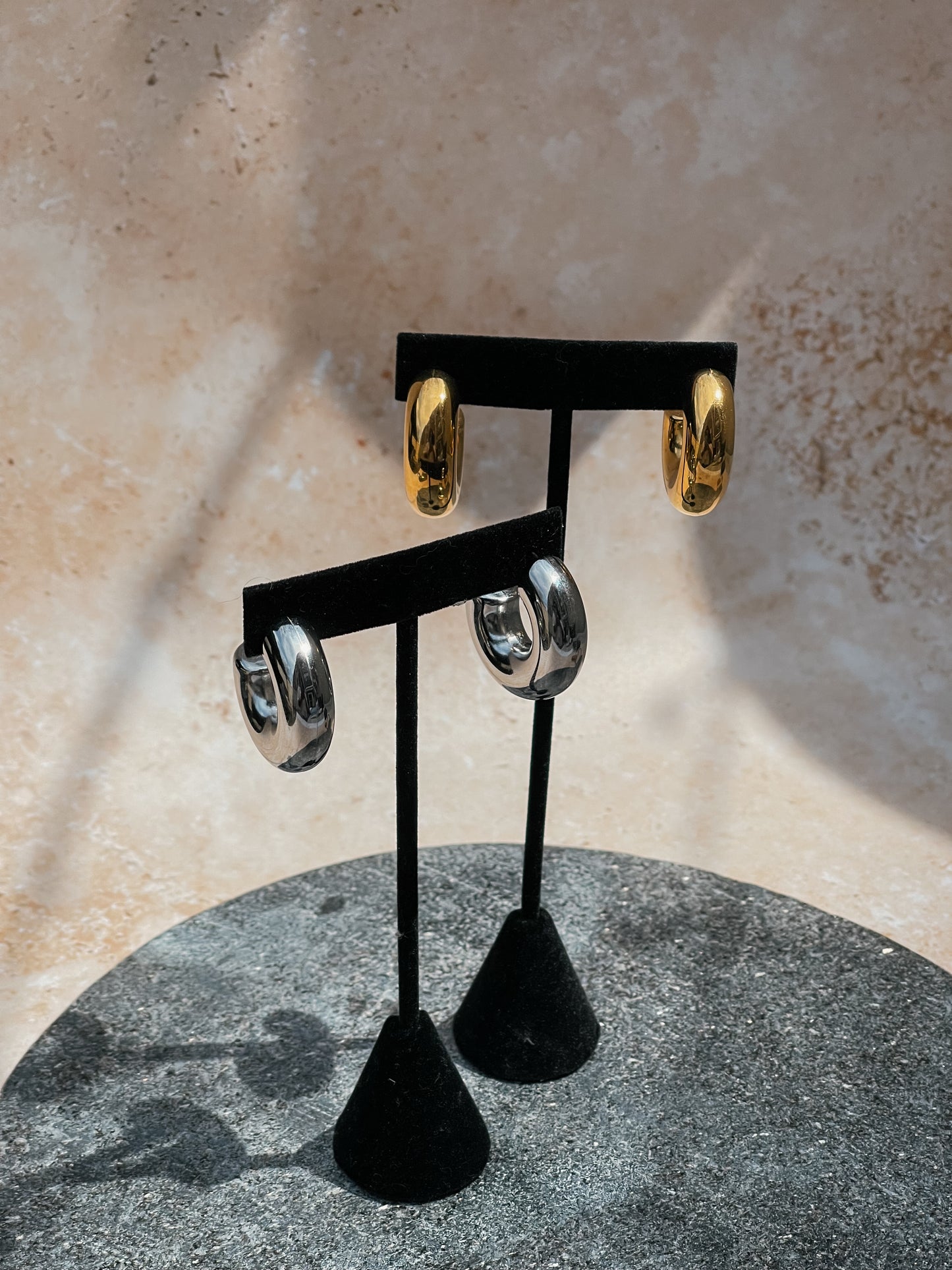 The 'Veera' Earrings