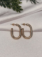 The 'TRISHA' Hoops