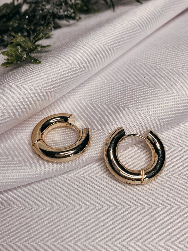 The 'NINO' Hoops