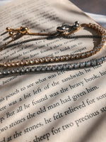 The 'IRIS' Bracelet