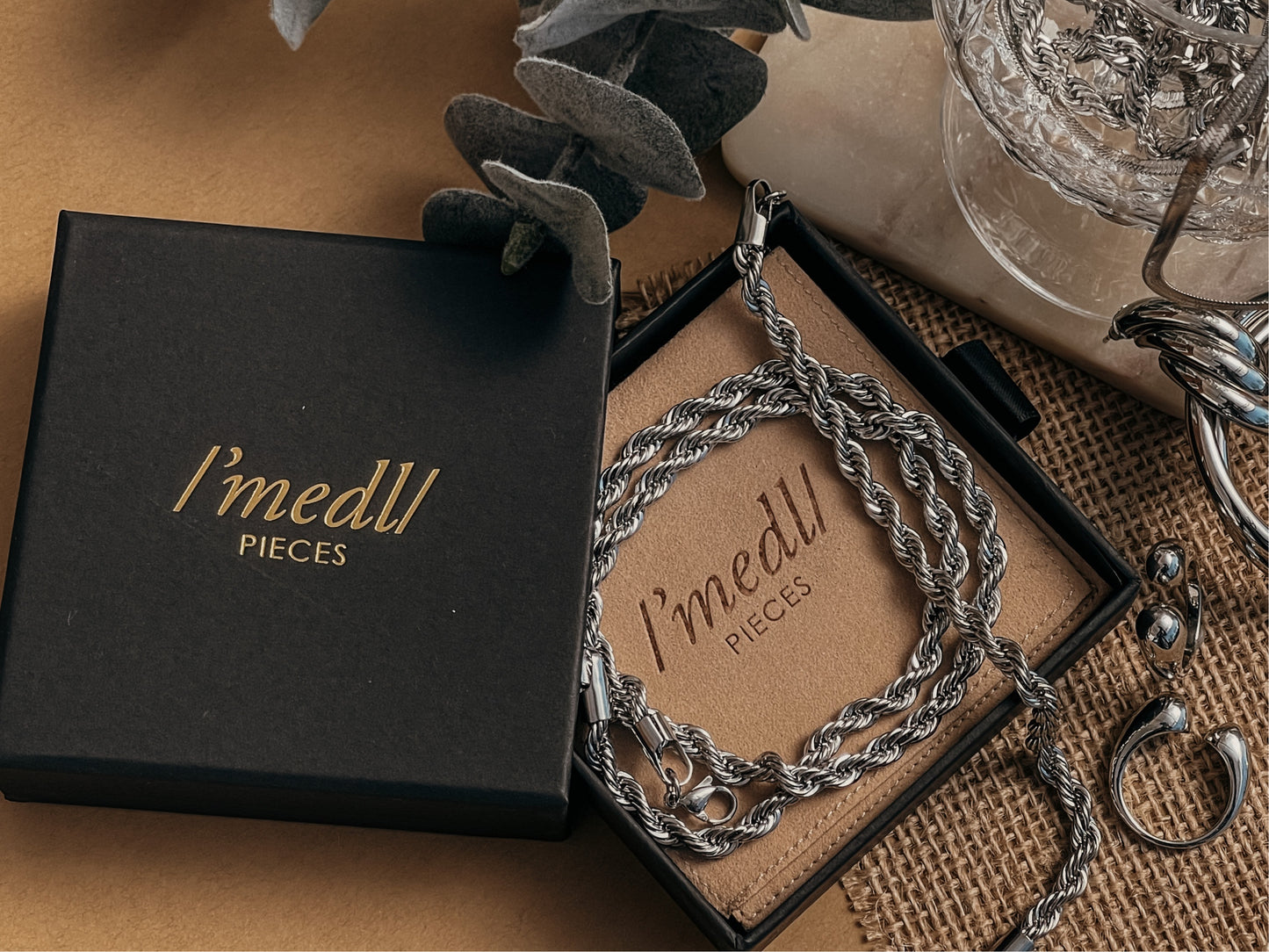 The 'IMARA' Bracelet